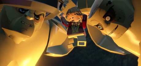 LEGO The Hobbit AR XBOX One / Xbox Series X|S CD Key LEGO The Hobbit AR XBOX One / Xbox Series X|S CD Key