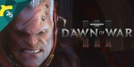Warhammer 40,000: Dawn of War III Limited Edition EU PC Steam CD Key