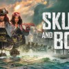 Skull and Bones EU Windows 10 CD Key Skull and Bones EU Windows 10 CD Key