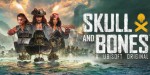 Skull and Bones EU Windows 10 CD Key