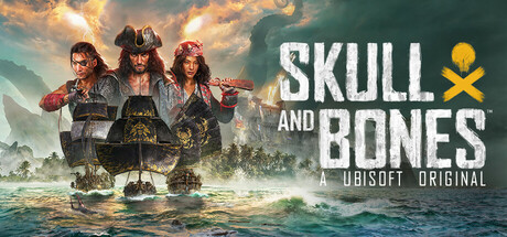 Skull and Bones EU Windows 10 CD Key Skull and Bones EU Windows 10 CD Key