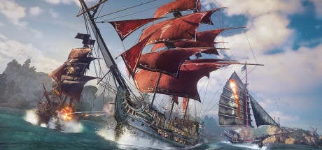 Skull and Bones EU Windows 10 CD Key Skull and Bones EU Windows 10 CD Key