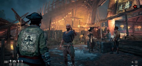 Skull and Bones EU Windows 10 CD Key Skull and Bones EU Windows 10 CD Key