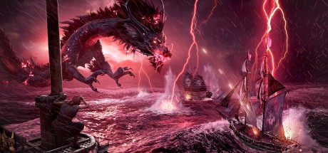 Skull and Bones EU Windows 10 CD Key Skull and Bones EU Windows 10 CD Key