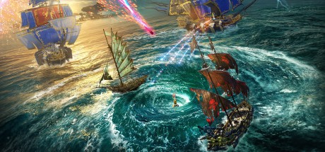 Skull and Bones EU Windows 10 CD Key Skull and Bones EU Windows 10 CD Key