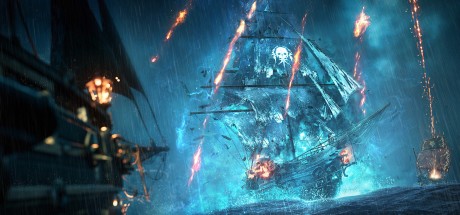Skull and Bones EU Windows 10 CD Key Skull and Bones EU Windows 10 CD Key
