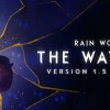 Rain World - The Watcher DLC PC Steam CD Key