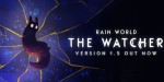 Rain World - The Watcher DLC PC Steam CD Key