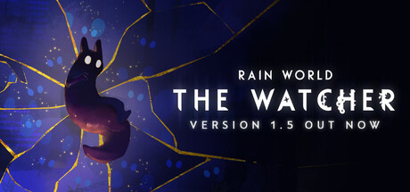 Rain World - The Watcher DLC EU PC Steam CD Key Rain World - The Watcher DLC EU PC Steam CD Key