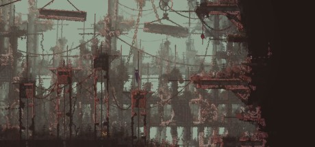 Rain World - The Watcher DLC EU PC Steam CD Key Rain World - The Watcher DLC EU PC Steam CD Key