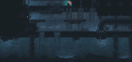 Rain World - The Watcher DLC EU PC Steam CD Key Rain World - The Watcher DLC EU PC Steam CD Key