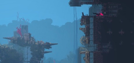 Rain World - The Watcher DLC EU PC Steam CD Key Rain World - The Watcher DLC EU PC Steam CD Key