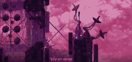 Rain World - The Watcher DLC EU PC Steam CD Key Rain World - The Watcher DLC EU PC Steam CD Key