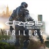 Crysis Remastered Trilogy PC Steam CD Key Crysis Remastered Trilogy PC Steam CD Key