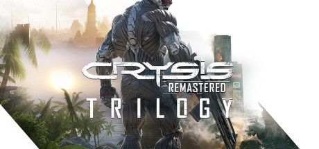 Crysis Remastered Trilogy PC Steam CD Key Crysis Remastered Trilogy PC Steam CD Key