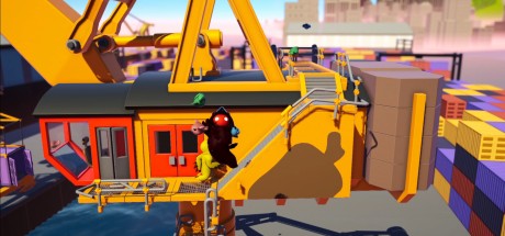 Gang Beasts AR XBOX One / Xbox Series X|S / Windows 10 CD Key Gang Beasts AR XBOX One / Xbox Series X|S / Windows 10 CD Key