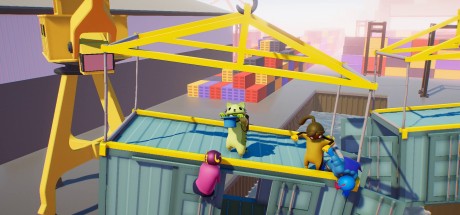 Gang Beasts US XBOX One CD Key Gang Beasts US XBOX One CD Key