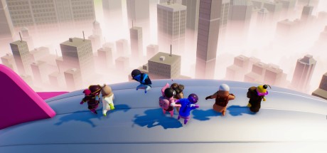 Gang Beasts US XBOX One CD Key Gang Beasts US XBOX One CD Key
