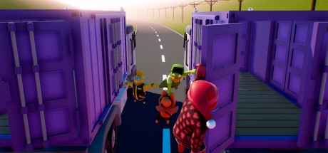 Gang Beasts US XBOX One CD Key Gang Beasts US XBOX One CD Key