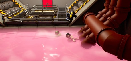 Gang Beasts US XBOX One CD Key Gang Beasts US XBOX One CD Key