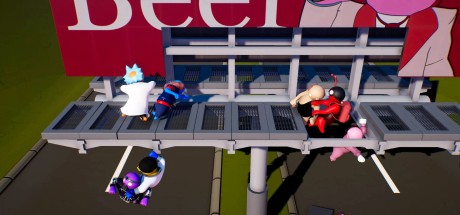 Gang Beasts US XBOX One CD Key Gang Beasts US XBOX One CD Key