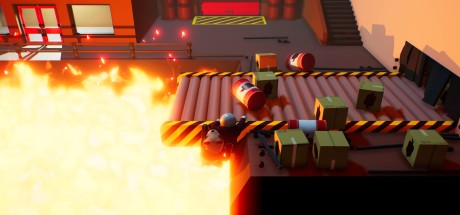 Gang Beasts US XBOX One CD Key Gang Beasts US XBOX One CD Key