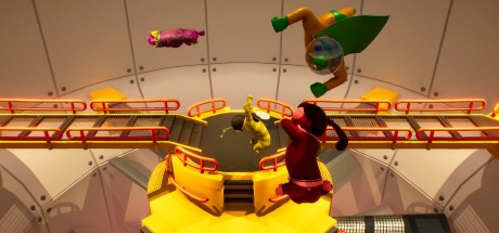 Gang Beasts US XBOX One CD Key Gang Beasts US XBOX One CD Key