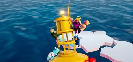 Gang Beasts US XBOX One CD Key Gang Beasts US XBOX One CD Key