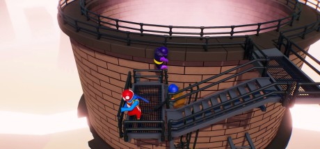 Gang Beasts US XBOX One CD Key Gang Beasts US XBOX One CD Key
