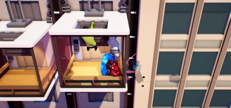 Gang Beasts US XBOX One CD Key Gang Beasts US XBOX One CD Key