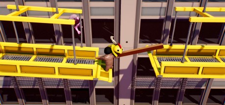Gang Beasts US XBOX One CD Key Gang Beasts US XBOX One CD Key