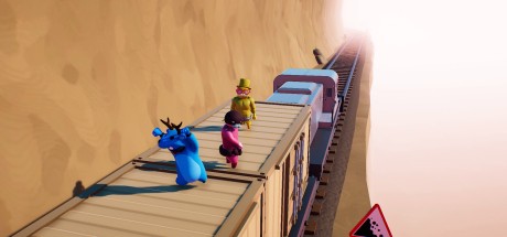 Gang Beasts US XBOX One CD Key Gang Beasts US XBOX One CD Key