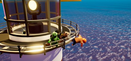 Gang Beasts US XBOX One CD Key Gang Beasts US XBOX One CD Key