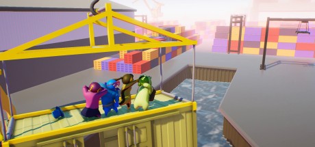 Gang Beasts US XBOX One CD Key Gang Beasts US XBOX One CD Key