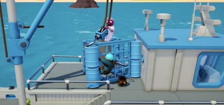 Gang Beasts US XBOX One CD Key Gang Beasts US XBOX One CD Key
