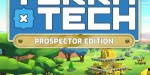 TerraTech: Prospector Edition US XBOX One / Xbox Series X|S CD Key