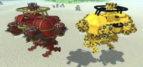 TerraTech: Prospector Edition US XBOX One / Xbox Series X|S CD Key