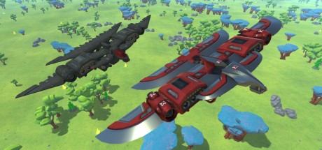 TerraTech: Prospector Edition US XBOX One / Xbox Series X|S CD Key