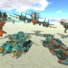 TerraTech: Prospector Edition US XBOX One / Xbox Series X|S CD Key