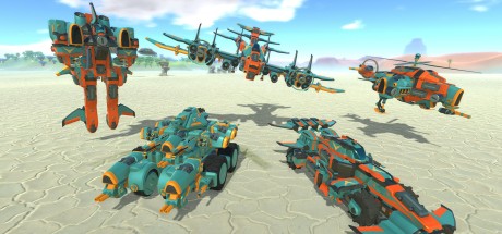 TerraTech: Prospector Edition US XBOX One / Xbox Series X|S CD Key