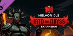 Melvor Idle - Into The Abyss DLC EU PC Steam CD Key
