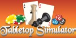 Tabletop Simulator Steam CD Key