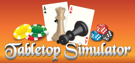 Tabletop Simulator EU Steam CD Key