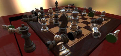 Tabletop Simulator Steam CD Key