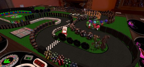 Tabletop Simulator Steam CD Key