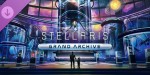 Stellaris - Grand Archive DLC EU PC Steam CD Key