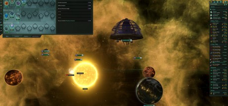 Stellaris - Grand Archive DLC EU PC Steam CD Key