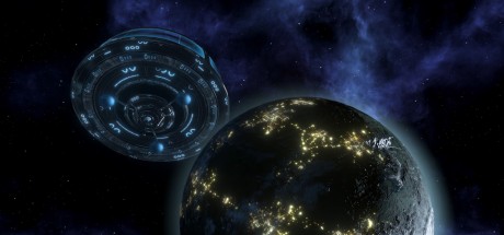 Stellaris - Grand Archive DLC EU PC Steam CD Key