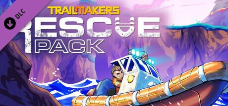 Trailmakers - Rescue Pack DLC PC Steam CD Key Trailmakers - Rescue Pack DLC PC Steam CD Key