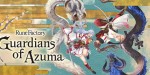 Rune Factory: Guardians of Azuma EU PC Steam CD Key